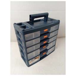 BLOCKER BR3798СРСВЦОР 310х150х310мм (8745516)