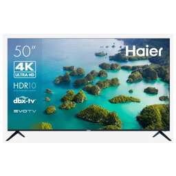 HAIER 50 Smart TV S2