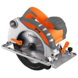 AV STEEL Пила циркулярная AV-CS 185/1600 " "