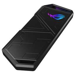 ASUS Корпус для HDD/SSD ESD-S1CL/BLK/G/AS (90DD02H0-M09010)