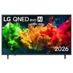 LG 50QNED80B6B.ARU Q-NED