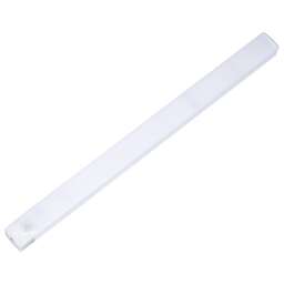UNIEL ULM-F60-2W/4000K/RECH SENSOR IP20 WHITE