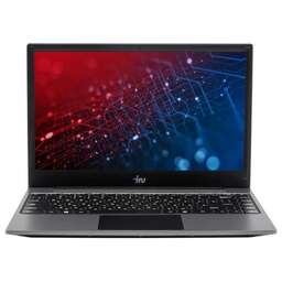 IRU 14" Tactio 14ALH Core i5 1235U/16Gb/512Gb SSD/UHD Graphics/Win11 Pro/Grey (2059068)