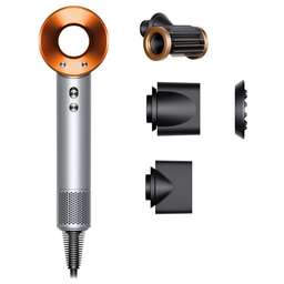 DYSON Фен HD15 Nickel Copper 460001-01