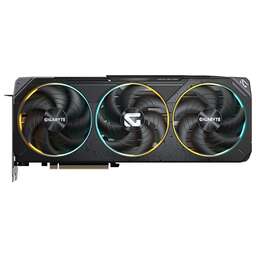 GIGABYTE Видеокарта PCIE16 RTX5070 12GB GV-N5070GAMING OC-12GD