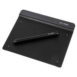 XPPEN Графический планшет Star G640 A6, черный [starg640]