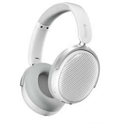A4TECH Наушники Fstyler BH350C, Bluetooth, мониторные, белый [bh350c white]
