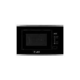 LEX BIMO 20.01 INOX