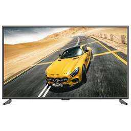 STARWIND SW-LED55U503BS2S-T2 UHD SMART TV