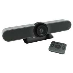 LOGITECH Web-камера MeetUp черный [960-001101]