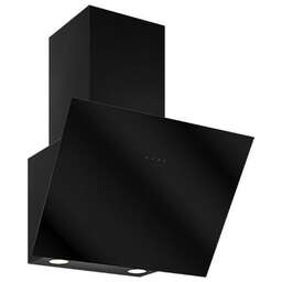 ELIKOR АНТРАЦИТ 60П-650-Е3Д черный/черное стекло