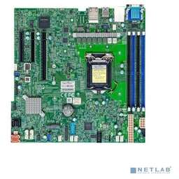Supermicro MBD-X12STH-F-B