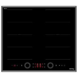 KORTING HIB 68700 B Quadro индукционная