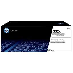 HP Блок фотобарабана 332A W1332A черный ч/б:30000стр. для LaserJet 408/432