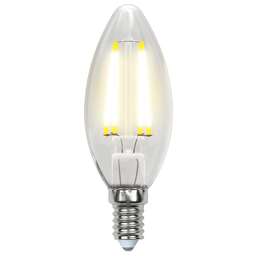 UNIEL (UL-00003247) LED-C35-7,5W/NW/E14/CL GLA01TR