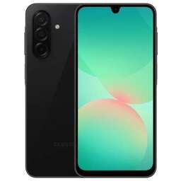SAMSUNG Galaxy A26 5G SM-A266B 8/256Gb Black (SM-A266BZKHCAU)