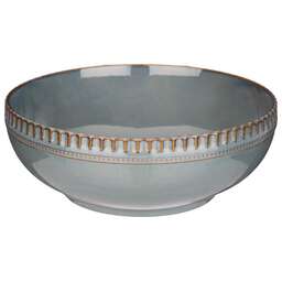 BRONCO САЛАТНИК "SOUL KITCHEN" 24*9 СМ СИНИЙ (КОР=8ШТ.) 189-391