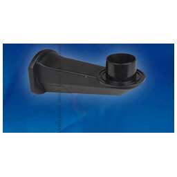 UNIEL UFP-C23BN-190 BLACK