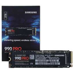 Samsung MZ-V9P2T0BW