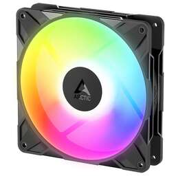 ARCTIC COOLING Вентилятор корпусной ARCTIC 14 Pro Reverse A-RGB (ACFAN00323A)