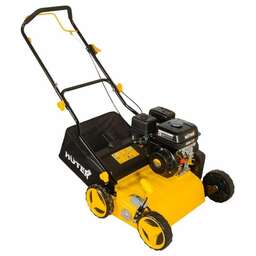 HUTER Бензиновый скарификатор-аэратор GSA-7,0
