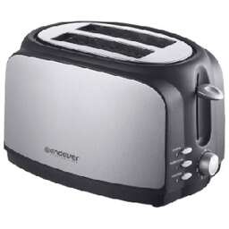 ENDEVER SKYLINE ST-121 тостер стальной