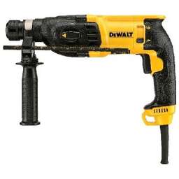 DEWALT D25133K-KS Перфоратор