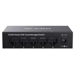 IP-COM G2205D