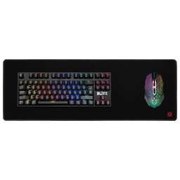 DEFENDER (50006) Black One (XXL) черный