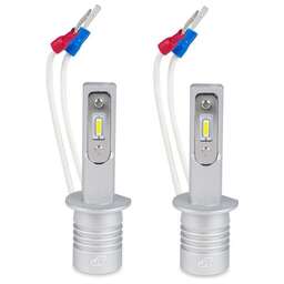 JUST TREND (JT) Светодиодная лампа JT LED H1.12/24V.20W.2 шт
