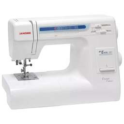 JANOME Швейная машина MYEXCEL 1221