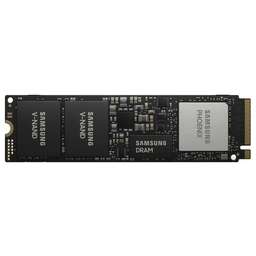 Samsung MZVL2512HCJQ-00B07