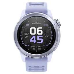 MIBRO Смарт-часы GS Active 2 Фиолетовый