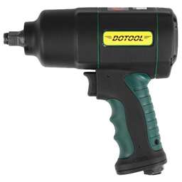 EDON Пневматический гайковёрт RP 7451