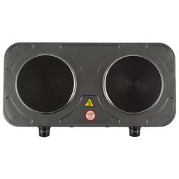HOMESTAR HS-1104 (003583) электроплитка двухкомфорочная