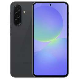 SAMSUNG 6.7" Смартфон Galaxy A36 5G 8/128Gb, SM-A366E, NFC, AMOLED, 120Гц, 5000мAч, черный