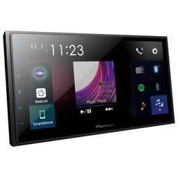 PIONEER DMH-Z5350BT