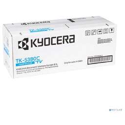 Kyocera TK-5380C Cyan 1T02Z0CNL0