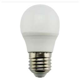 ECOLA K7QW90ELC GLOBE LED PREMIUM 9W/G45/E27/2700K