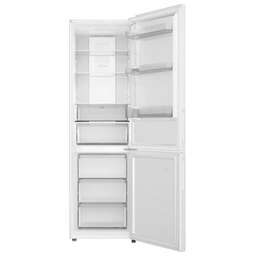 CANDY Холодильник двухкамерный Combi CFN6200WDC белый