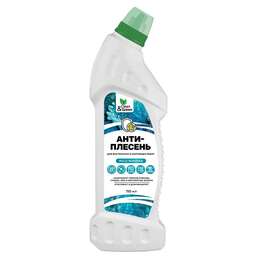 CLEAN&GREEN Средство для удаления плесени (концентрат) 750 мл. CG8392