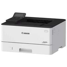 CANON Принтер лазерный i-Sensys LBP246dw II (7187C006) A4 Duplex Net WiFi белый