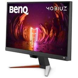 BENQ 24 MOBIUZ EX240N Dark Grey (9H.LL6LB.QBE)