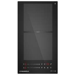 MAUNFELD Индукционная варочная панель CVI292S2FBK Inverter
