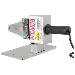 РЕСАНТА Аппарат для сварки ПВХ труб АСПТ-600