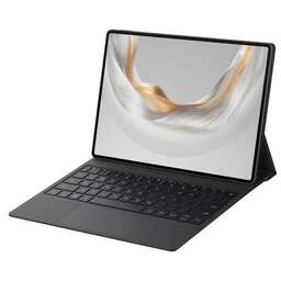 HUAWEI 12.2" Планшет MatePad Pro Papermatte Morandi-W09DK 12/512 GB Wi-Fi, 2800 x 1840, 144Гц, HarmonyOS 4.3, с клавиатурой, черный [53014hvr]