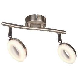 ESCADA 10216/S LED*10W STAIN CHROME