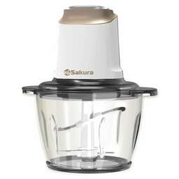 SAKURA SA-6261W