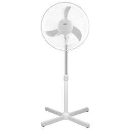 AC ELECTRIC Вентилятор напольный AFF-505W 40Вт скоростей:3 белый