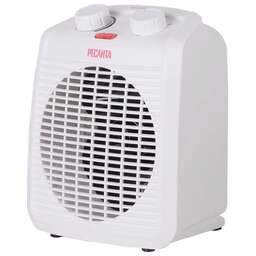 РЕСАНТА Тепловентилятор ТВC-2K, 2000Вт, 2 режима, белый [67/2/18]